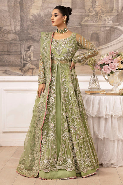 Motifz | Luxury Formal | 4933-IYARA