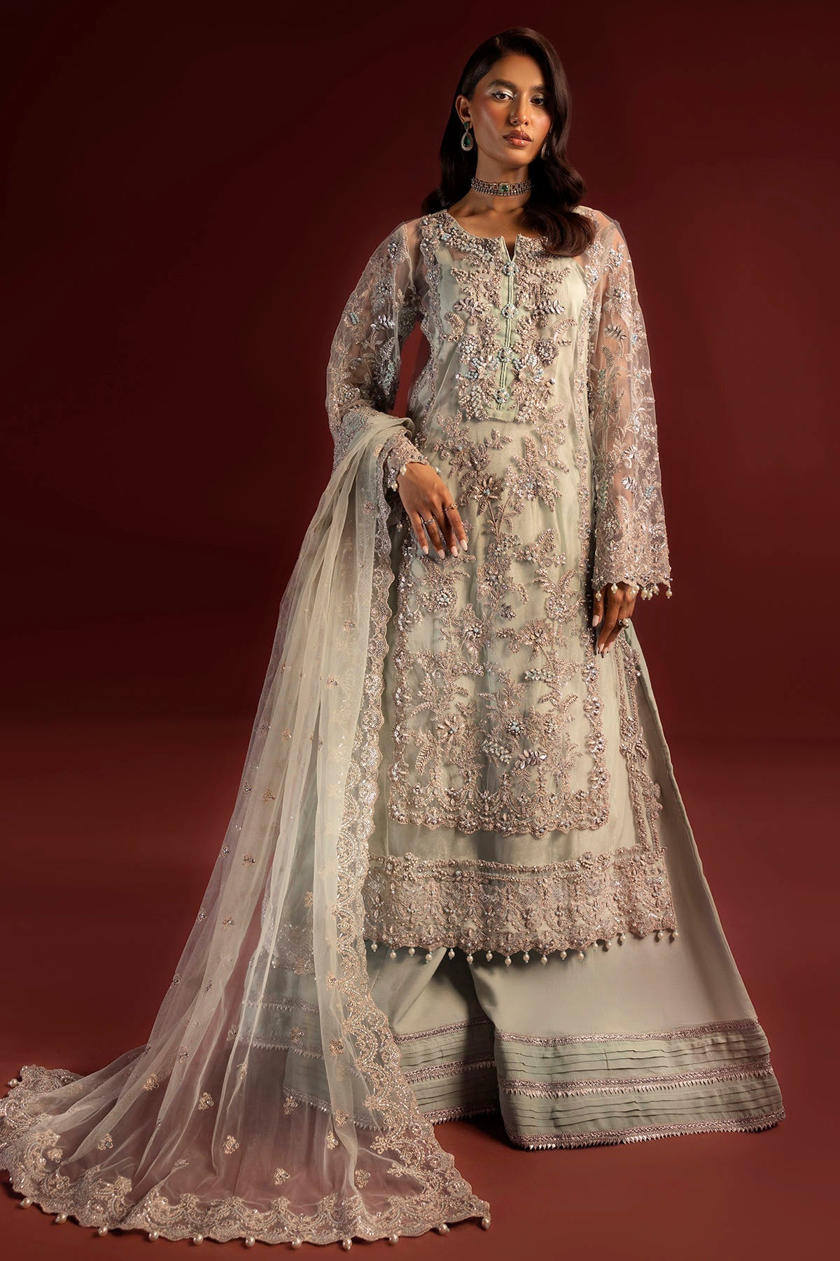 Motifz | Luxury Wedding Formals | 4936-JANAN