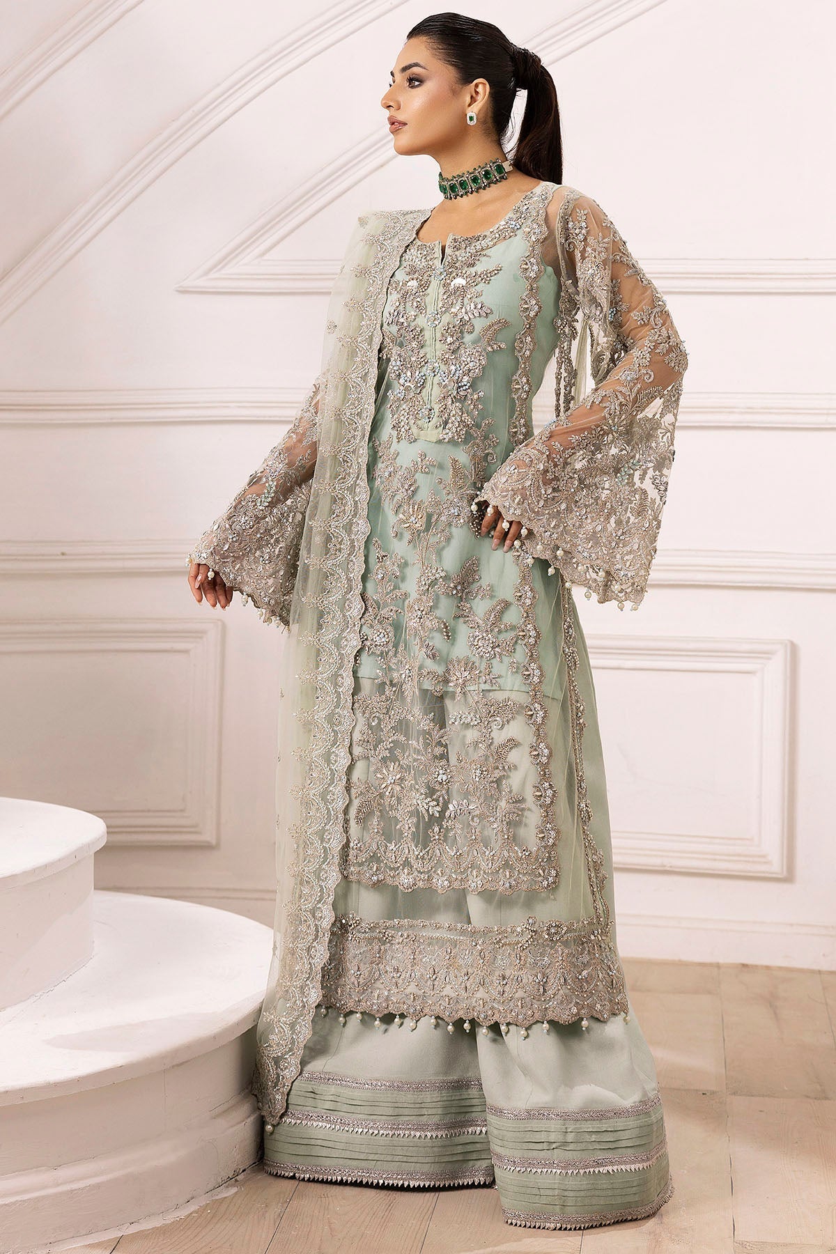 Motifz | Luxury Formal | 4936-JANAN
