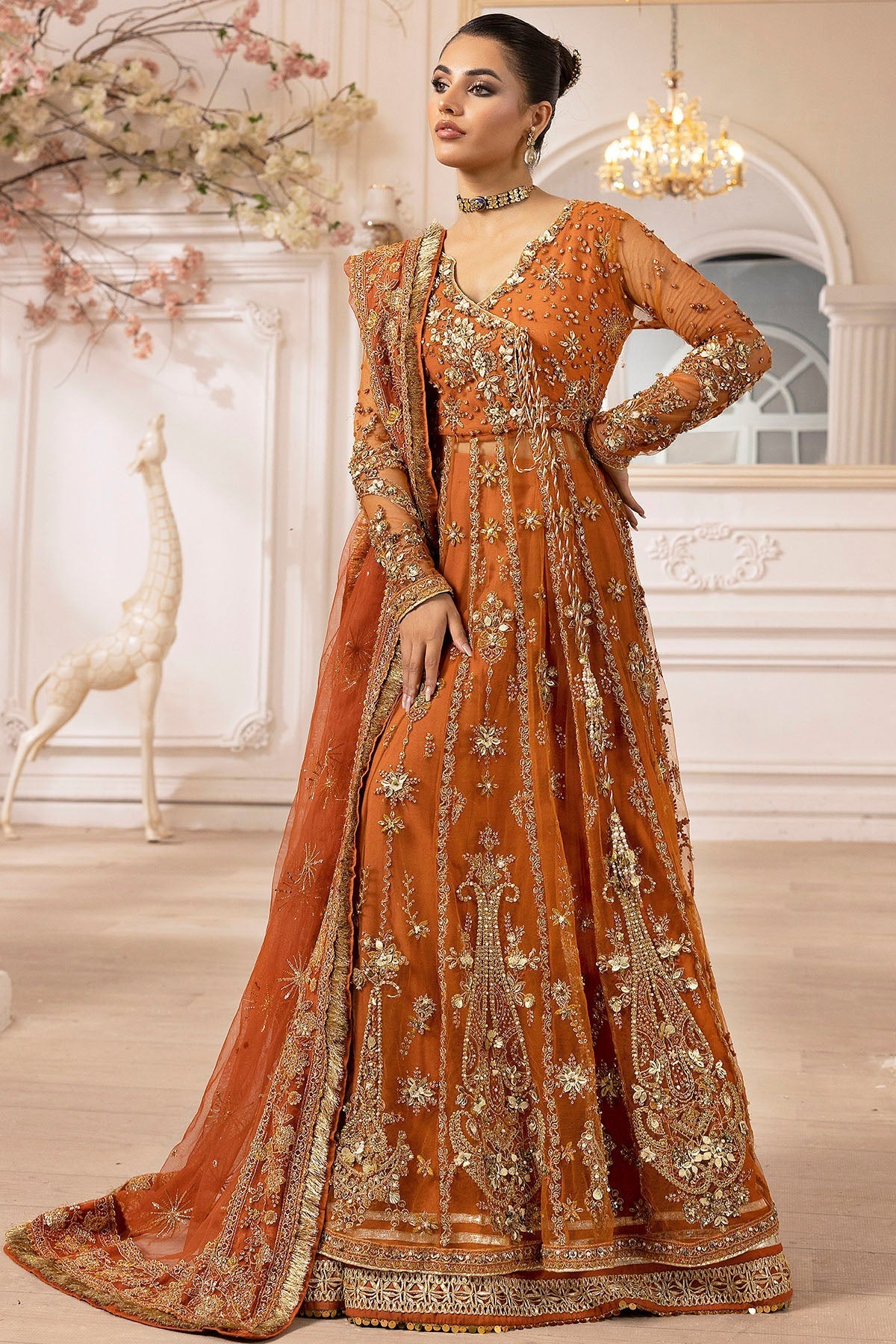 Motifz | Luxury Formal | 4938-RAHA