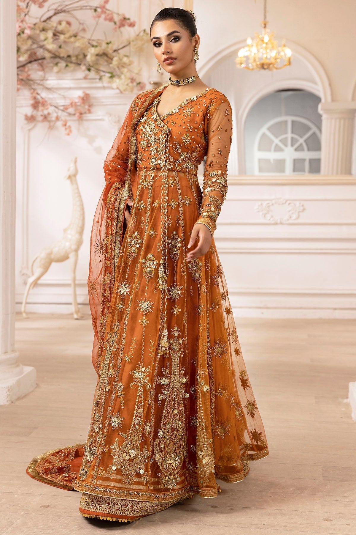 Motifz | Luxury Formal | 4938-RAHA