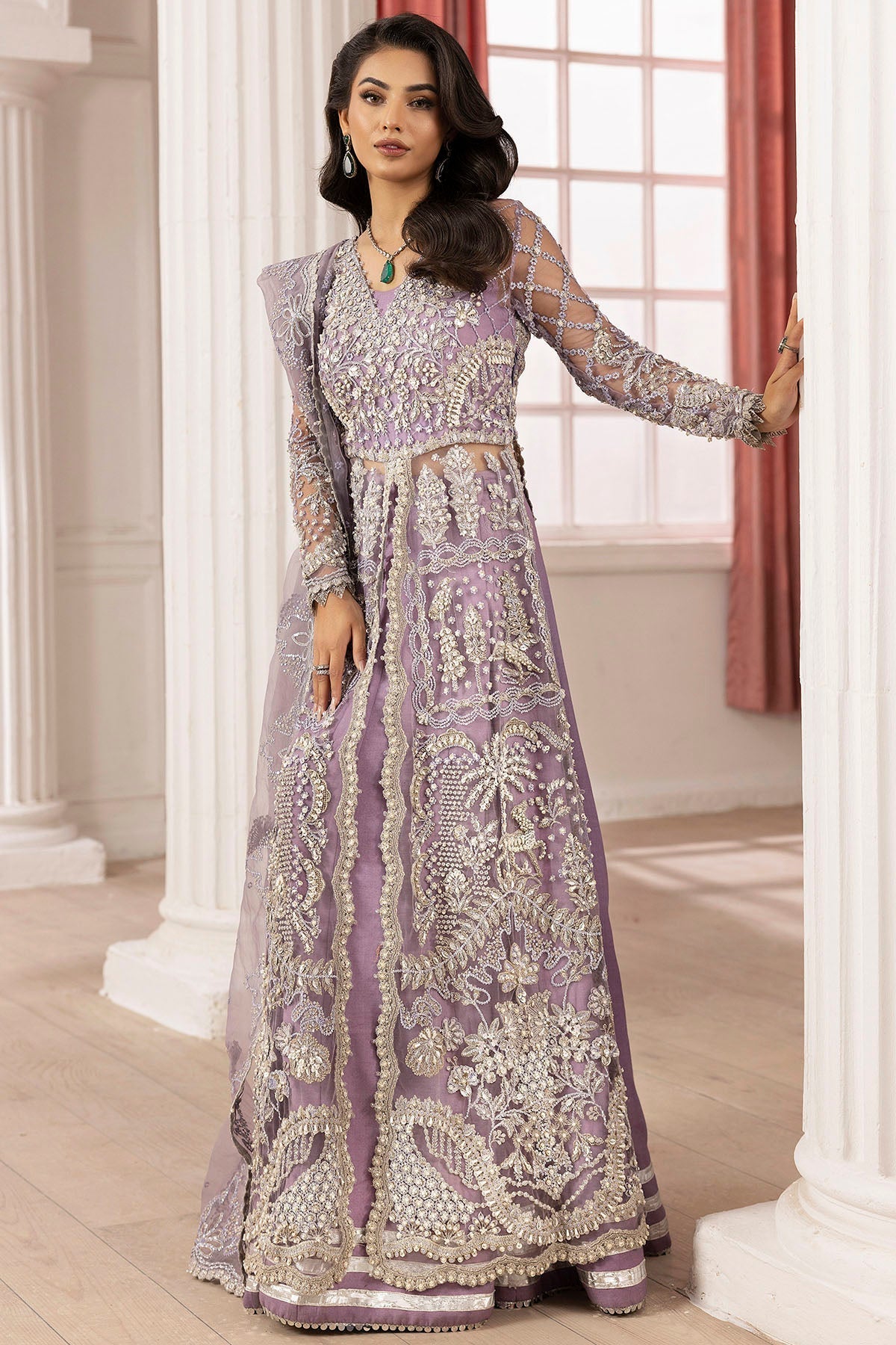 Motifz | Luxury Formal | 4939-YASHFA