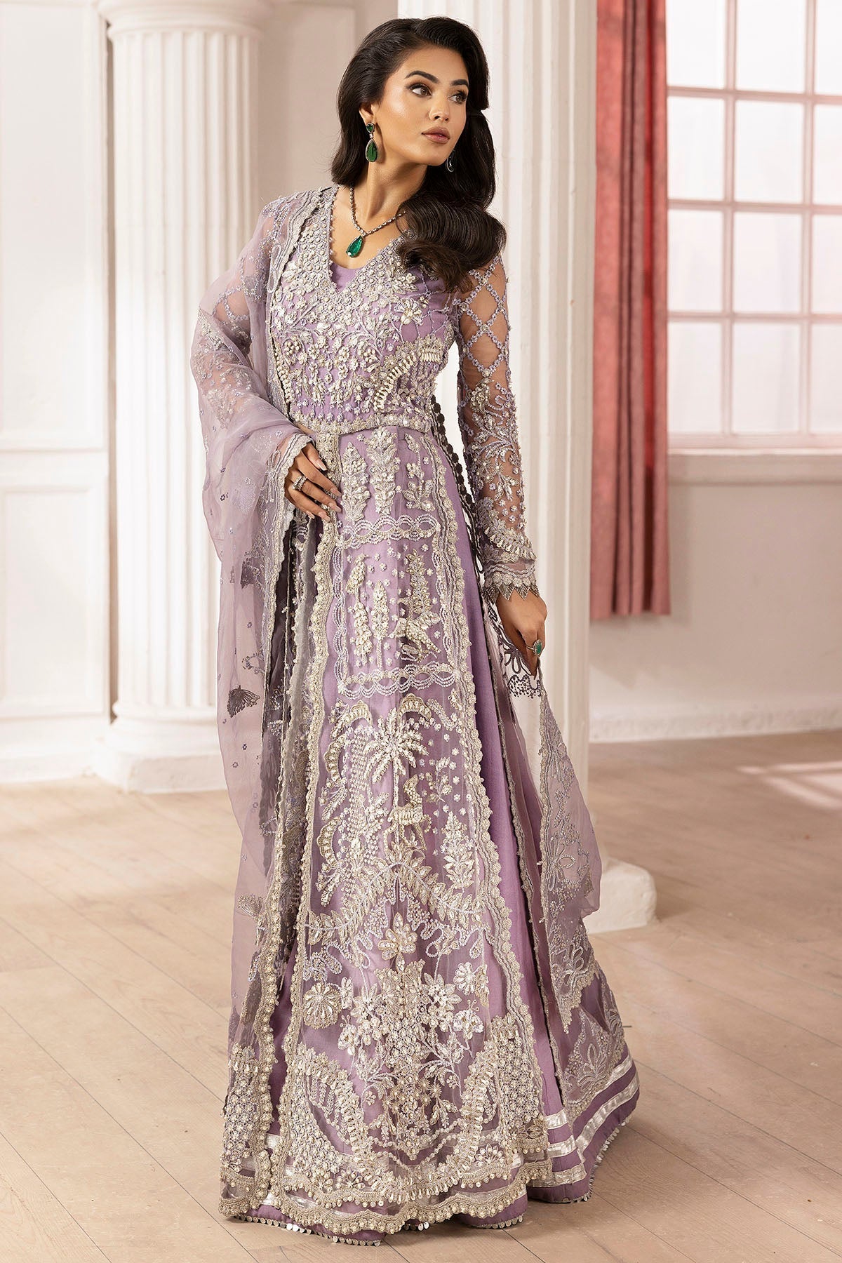 Motifz | Luxury Formal | 4939-YASHFA