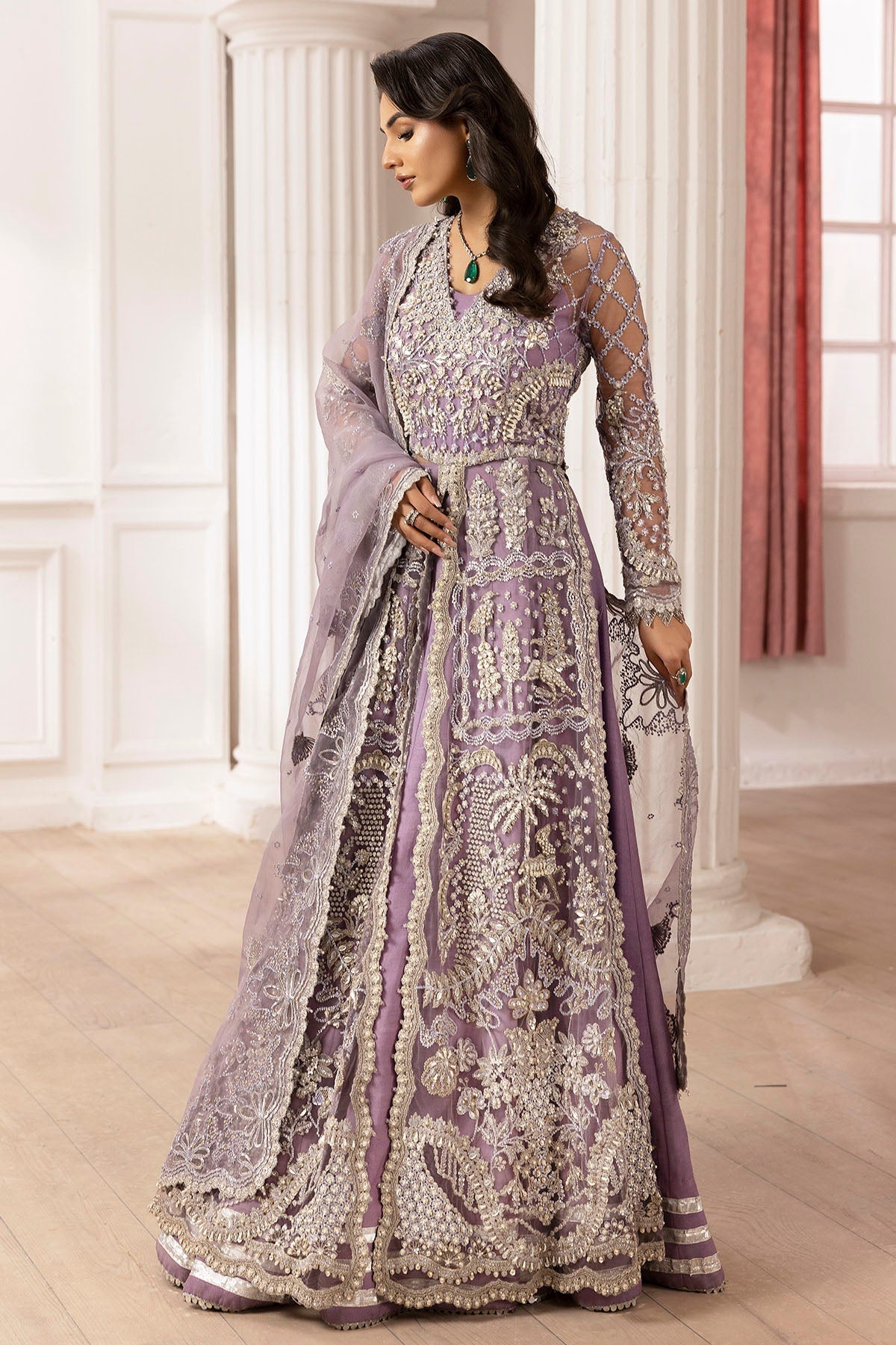 Motifz | Luxury Formal | 4939-YASHFA