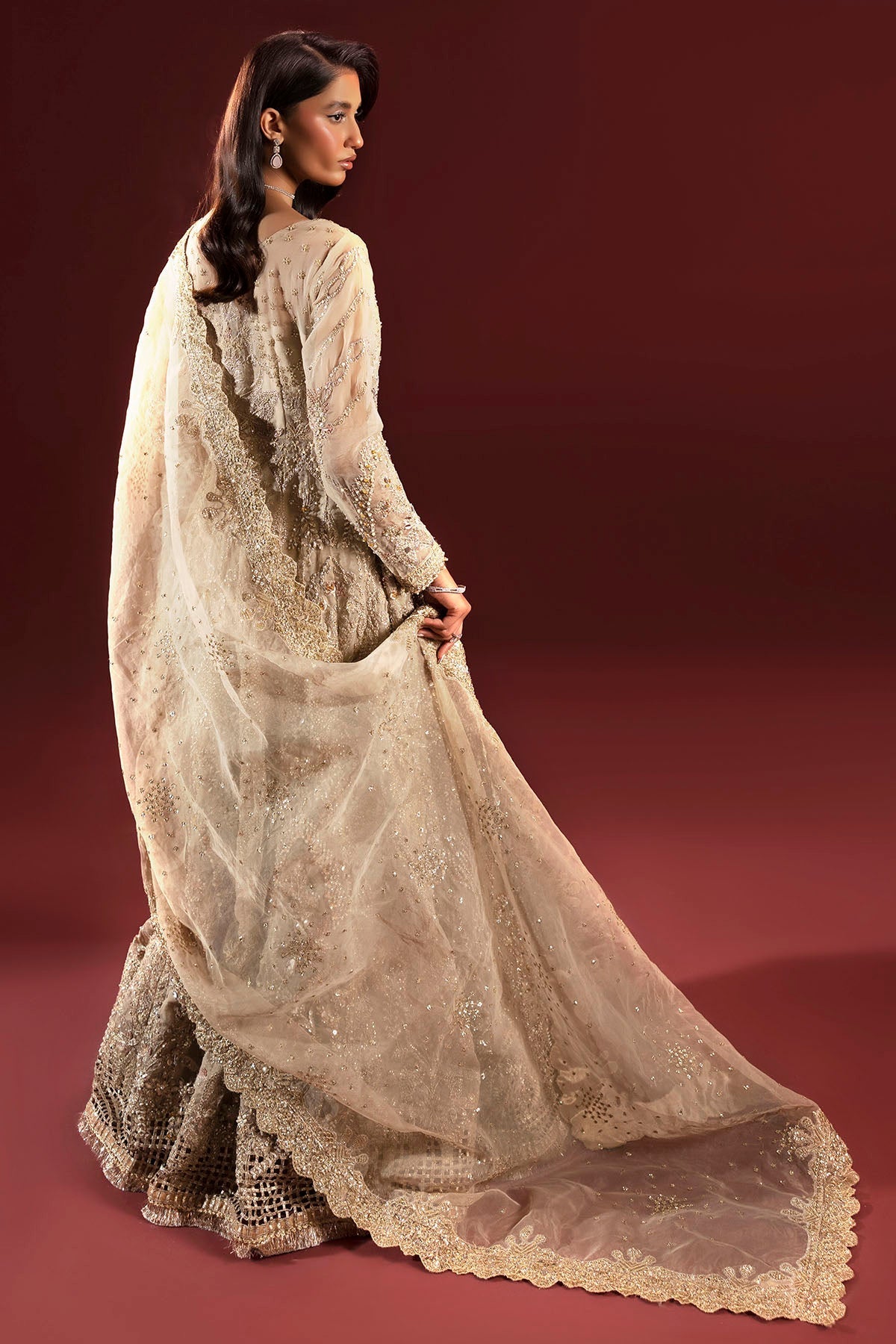 Motifz | Luxury Wedding Formals | 4940-LAIRA