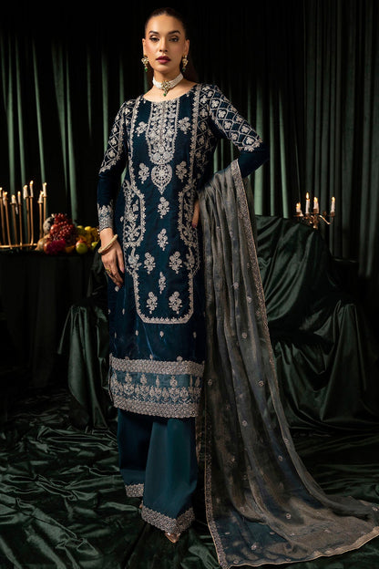 Motifz | Velvet Formals | 5093-DANEEN