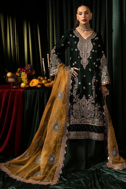 Motifz | Velvet Formals | 5094-YUMNA