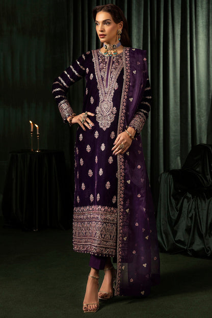 Motifz | Velvet Formals | 5100-IRHA