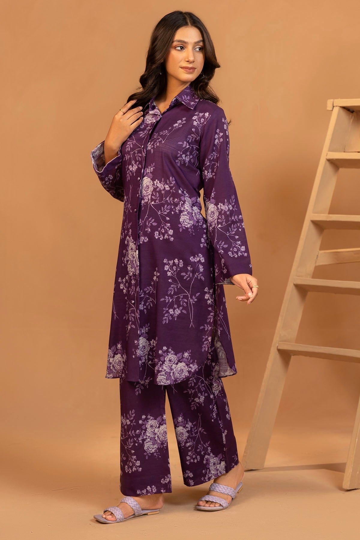 Motifz | Co Ord Sets | 5214-NAAIRAH