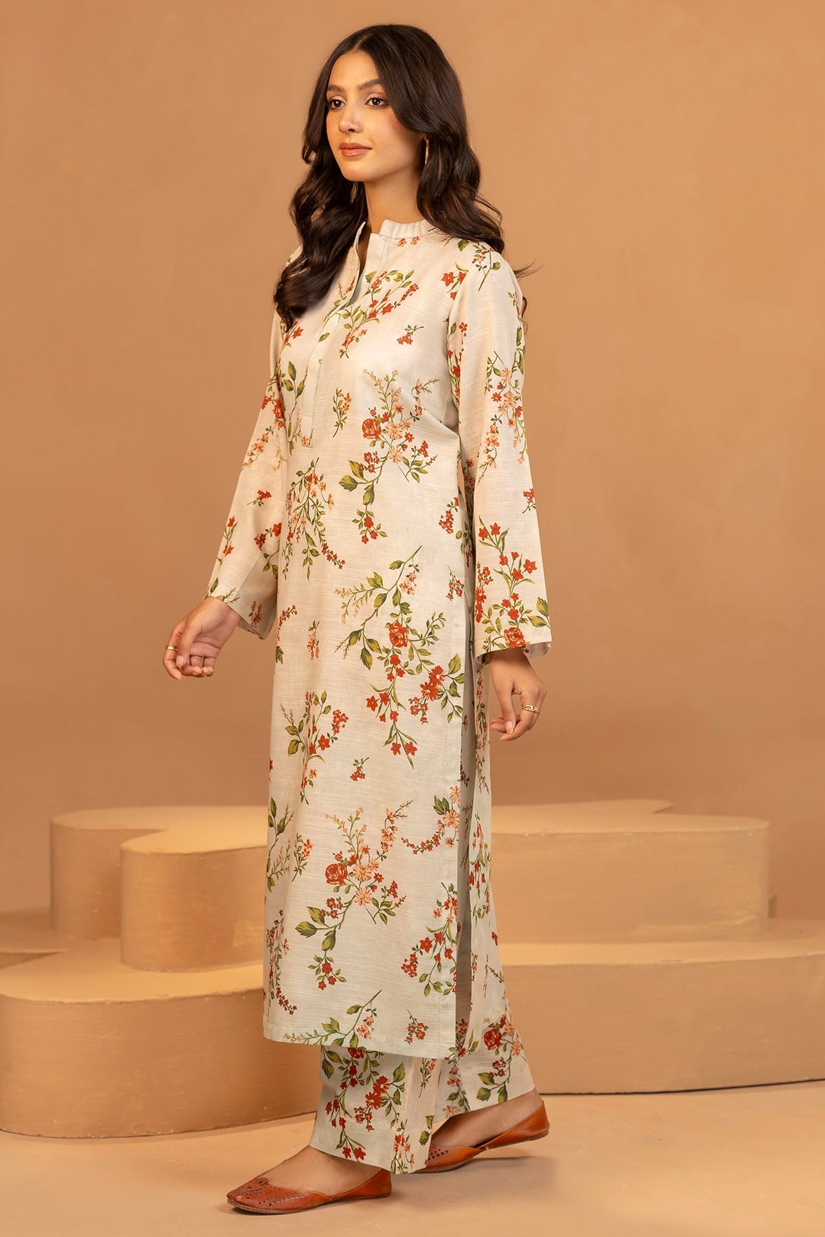 Motifz | Co Ord Sets | 5215-HANAN