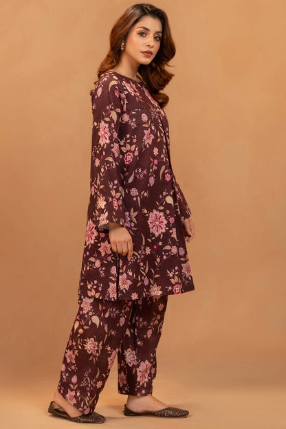 Motifz | Co Ord Sets | 5216-HAIZA