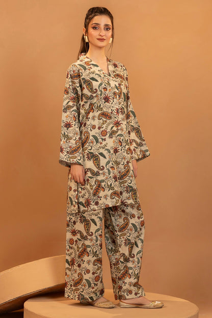 Motifz | Co Ord Sets | 5230-MANHA