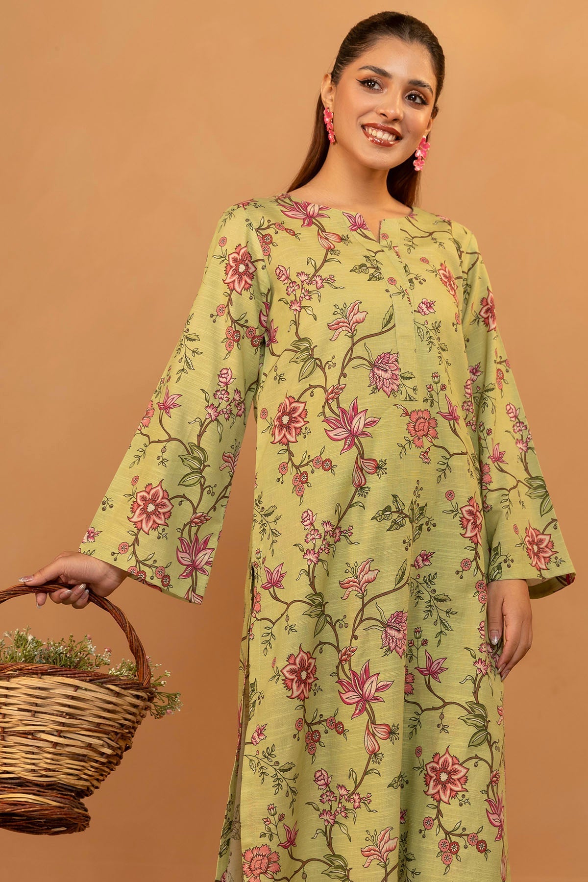 Motifz | Co Ord Sets | 5234-MANA