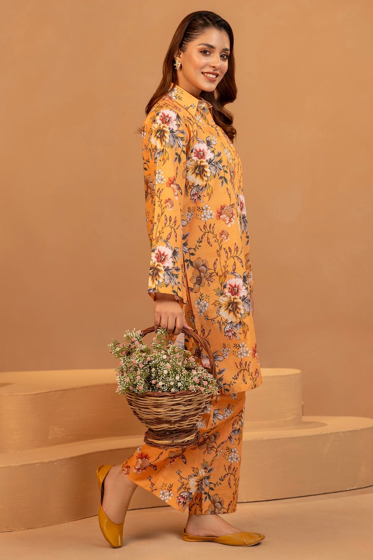 Motifz | Co Ord Sets | 5236-JABEEN