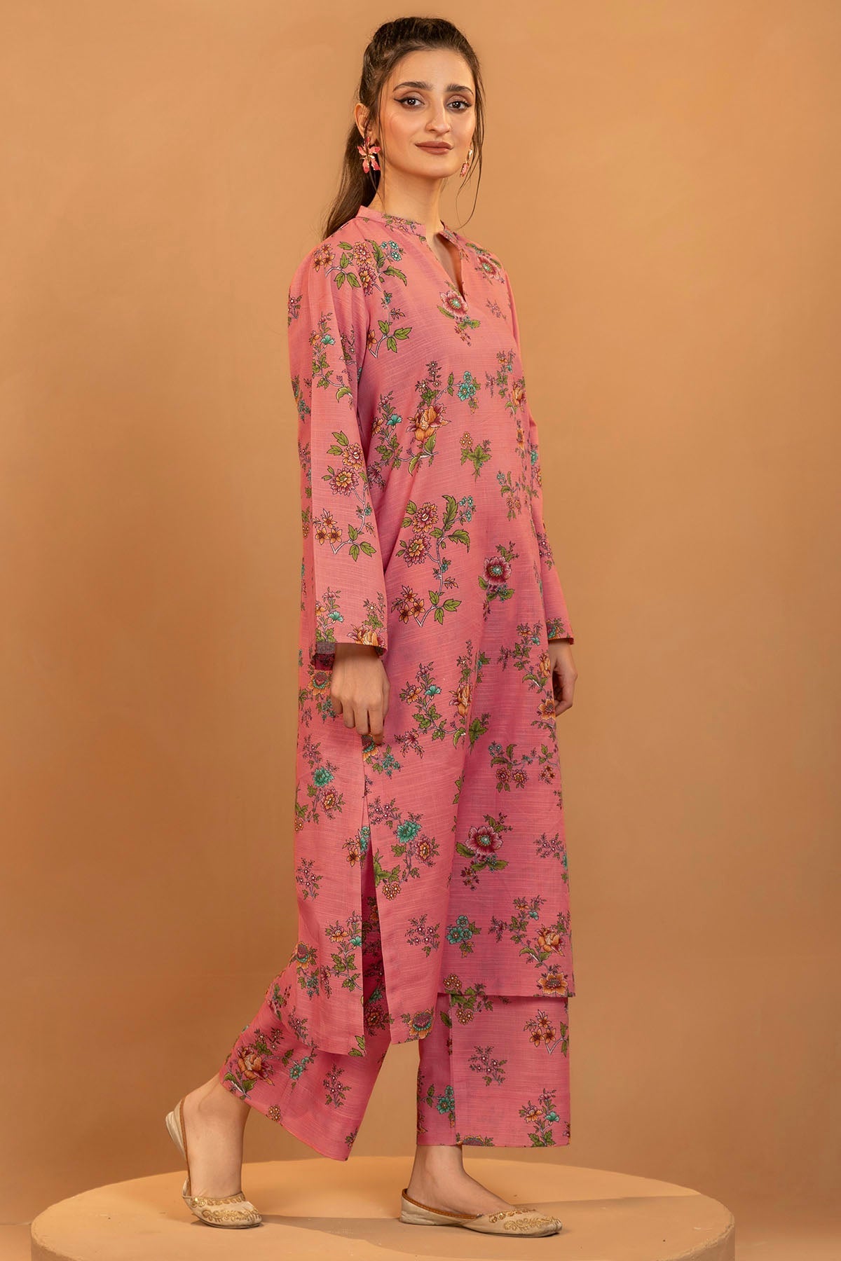 Motifz | Co Ord Sets | 5237-SHEILA