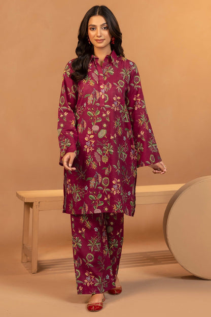 Motifz | Co Ord Sets | 5240-ZAIRA