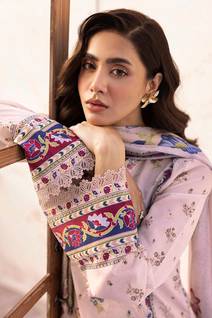 Motifz | Umang Lawn | 5414-RUYA