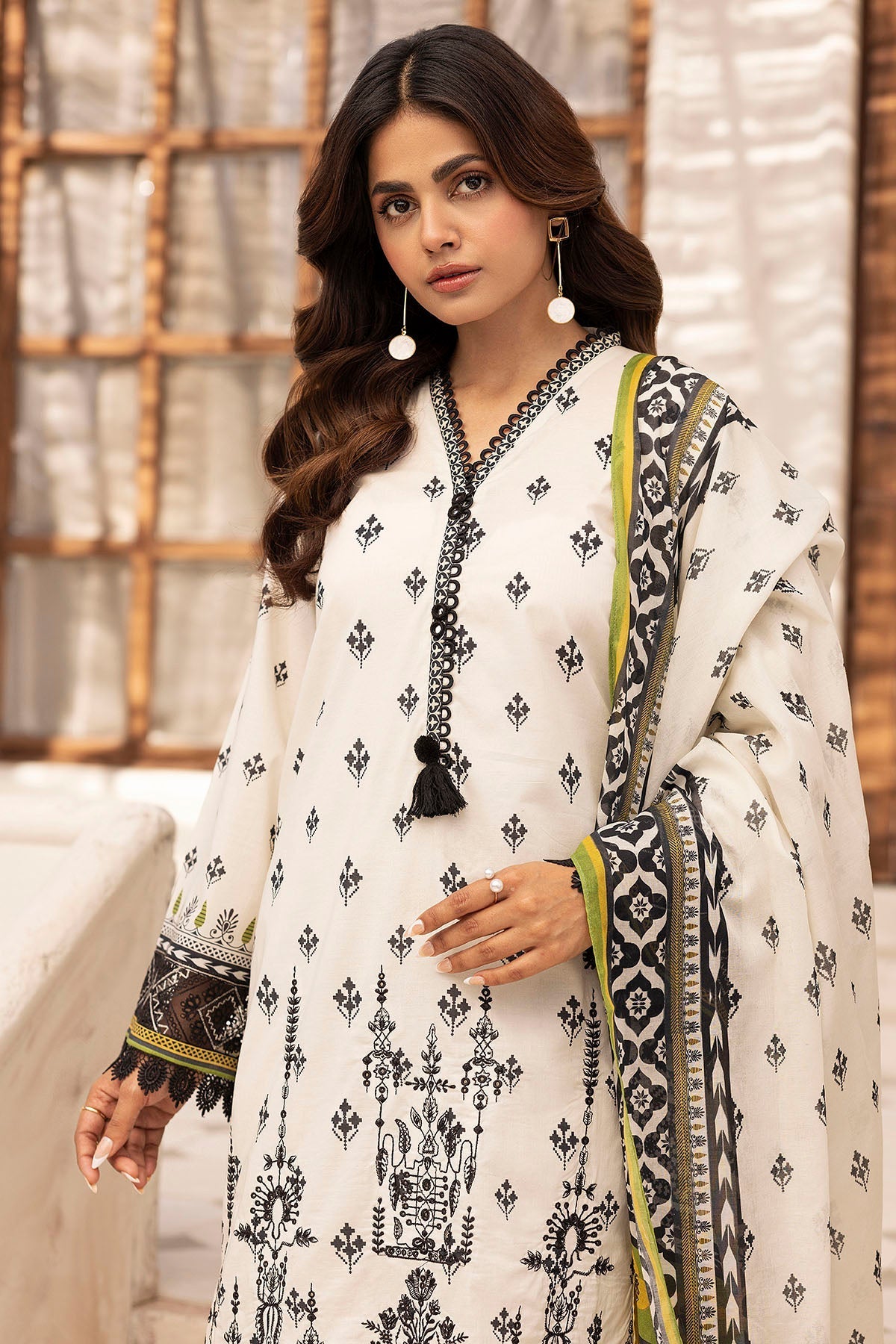 Motifz | Umang Lawn | 5417-SIRAA