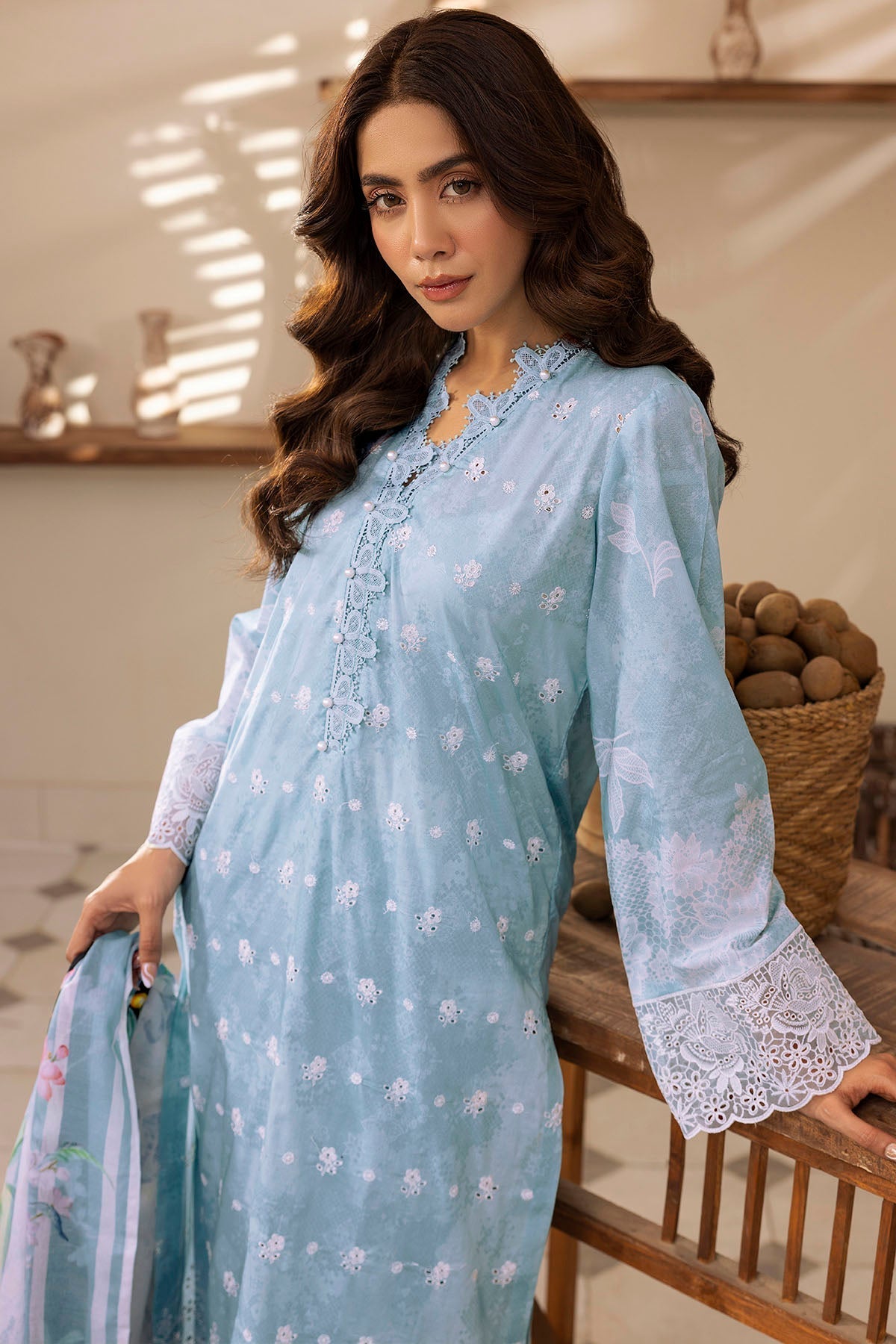 Motifz | Umang Lawn | 5420-JANE
