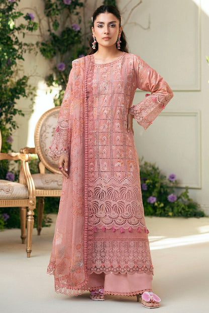 Motifz | Premium Lawn 25 | 5427-LOTUS