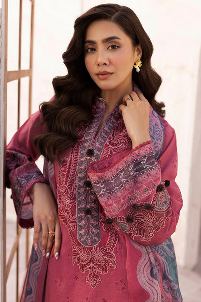 Motifz | Umang Lawn | 5471-IREA