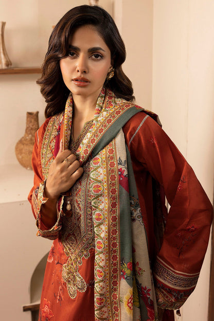 Motifz | Umang Lawn | 5473-BRENNA