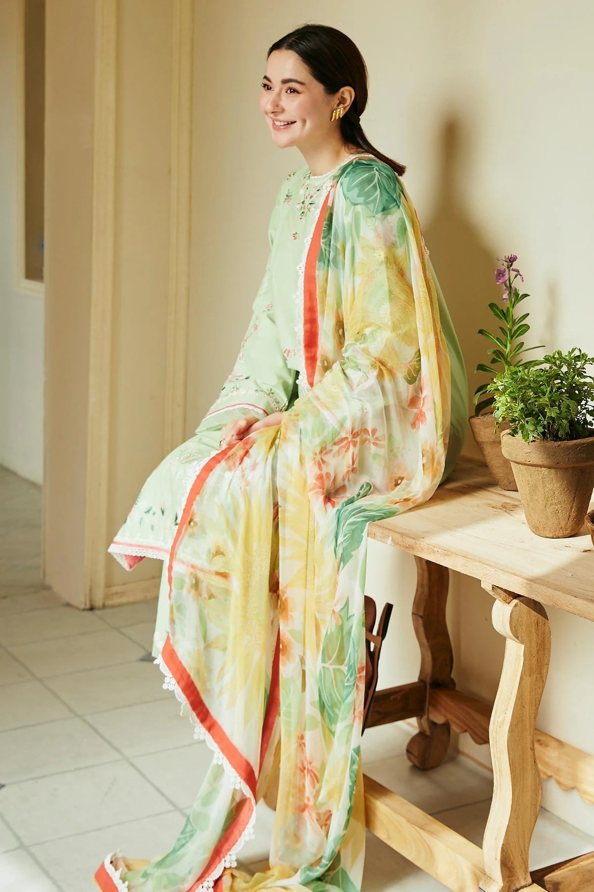 Zara Shahjahan | Coco Lawn 24 | MAHAY-4A