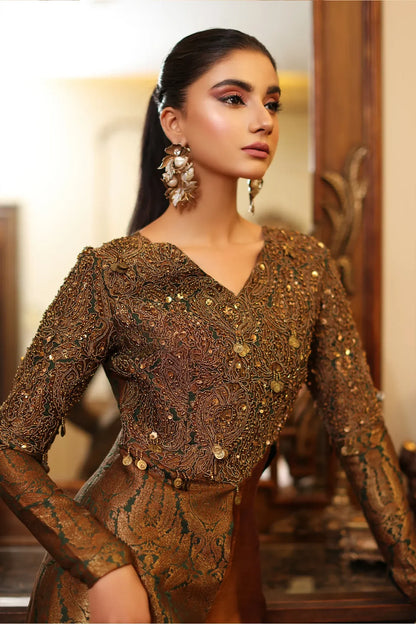 Musferah saad | ENCHANTE | Enchanted Majesty