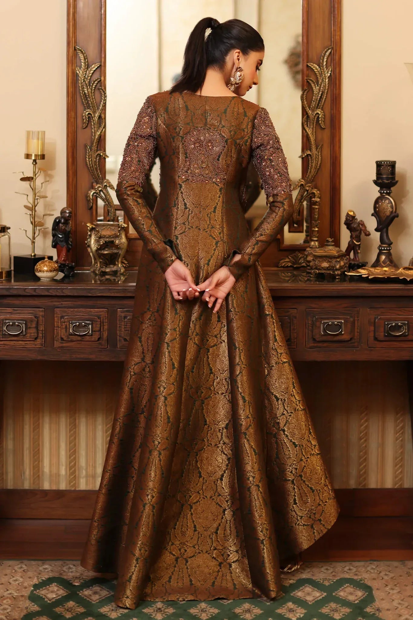 Musferah saad | ENCHANTE | Enchanted Majesty