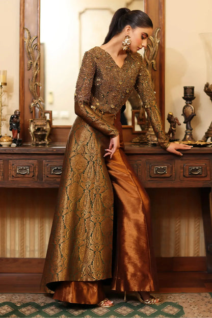 Musferah saad | ENCHANTE | Enchanted Majesty