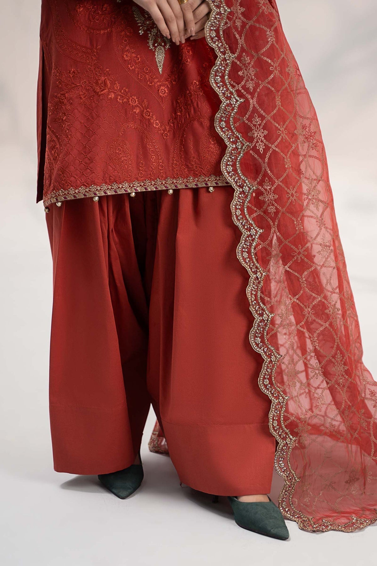 Maria B | Casual Pret 2024 | DW-W24-106