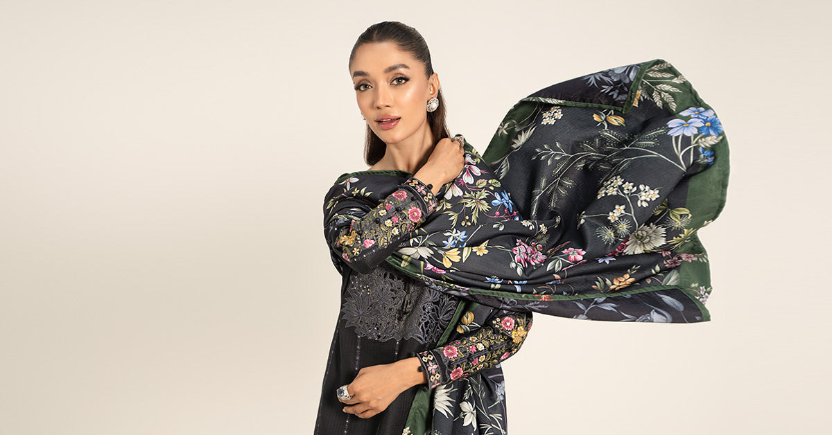 Maria B | Casual Pret 2024 | DW-W24-150