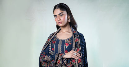 Maria B | Casual Pret 2024 |  DW-W24-16