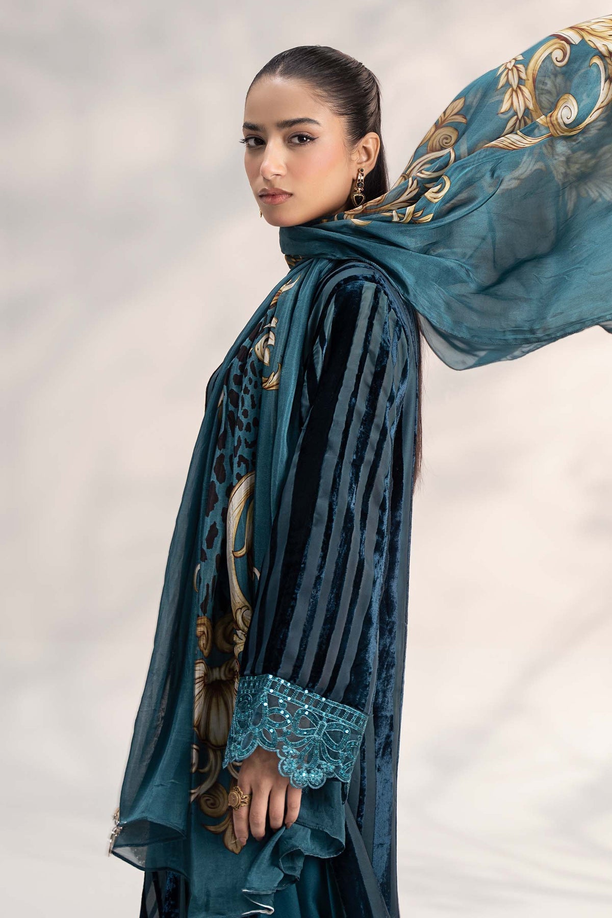 Maria B | Casual Pret 2024 |  DW-W24-173