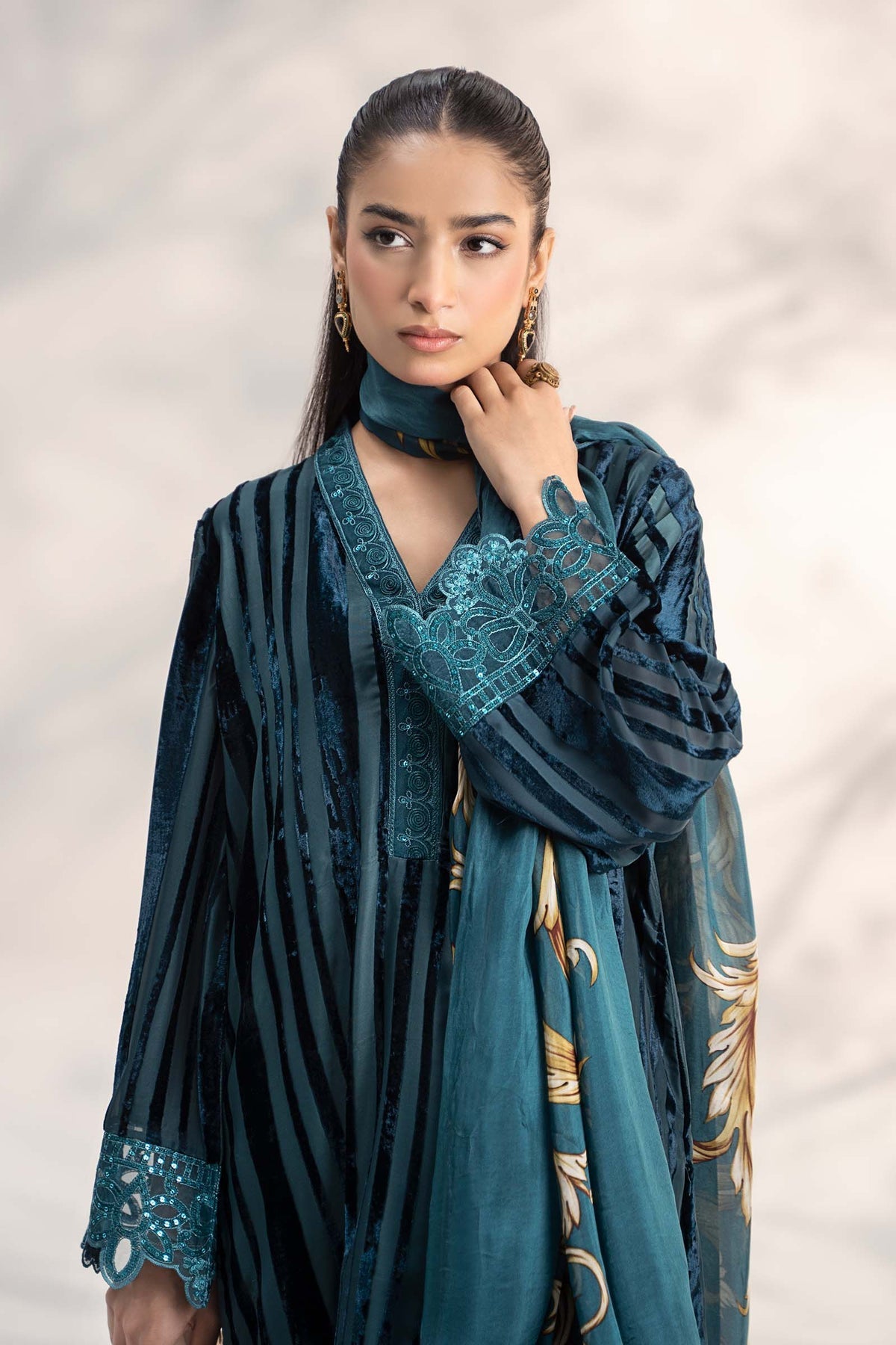 Maria B | Casual Pret 2024 |  DW-W24-173