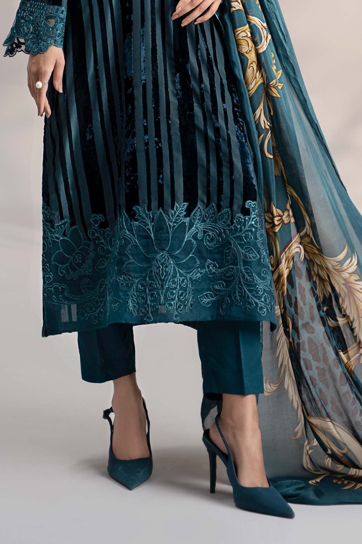 Maria B | Casual Pret 2024 |  DW-W24-173