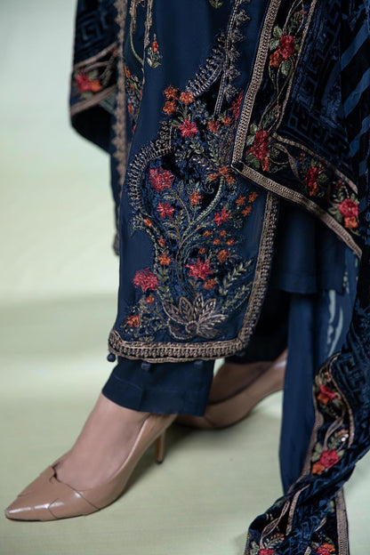 Maria B | Casual Pret 2024 |  DW-W24-16