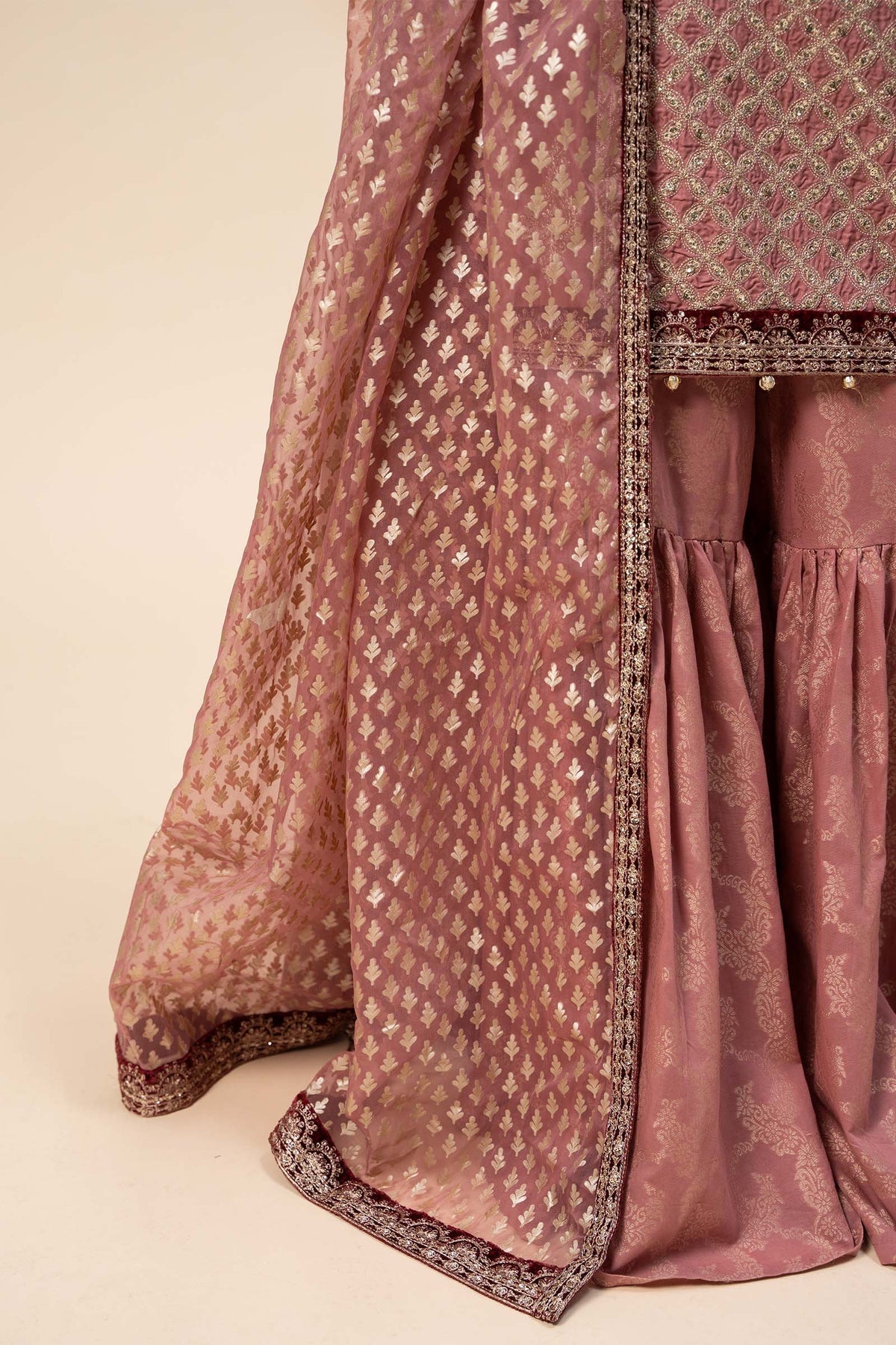 Maria B | Casual Pret 2024 |  DW-W24-05