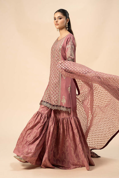 Maria B | Casual Pret 2024 |  DW-W24-05