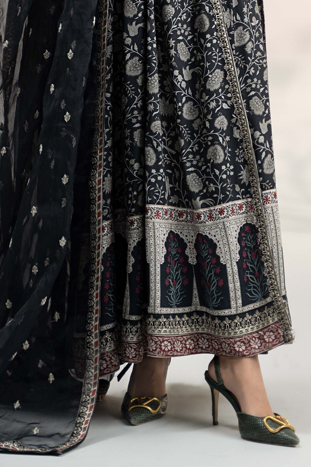 Maria B | Casual Pret 2024 |  DW-W24-89