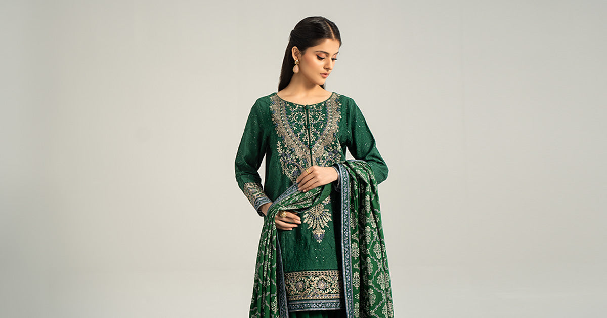 Maria B | Casual Pret 2024 |  DW-W24-12