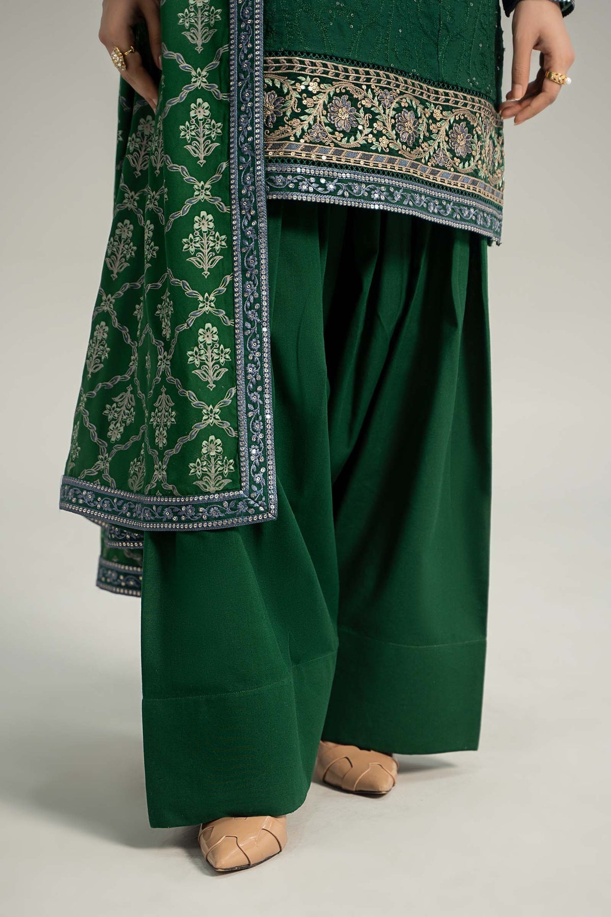 Maria B | Casual Pret 2024 |  DW-W24-12