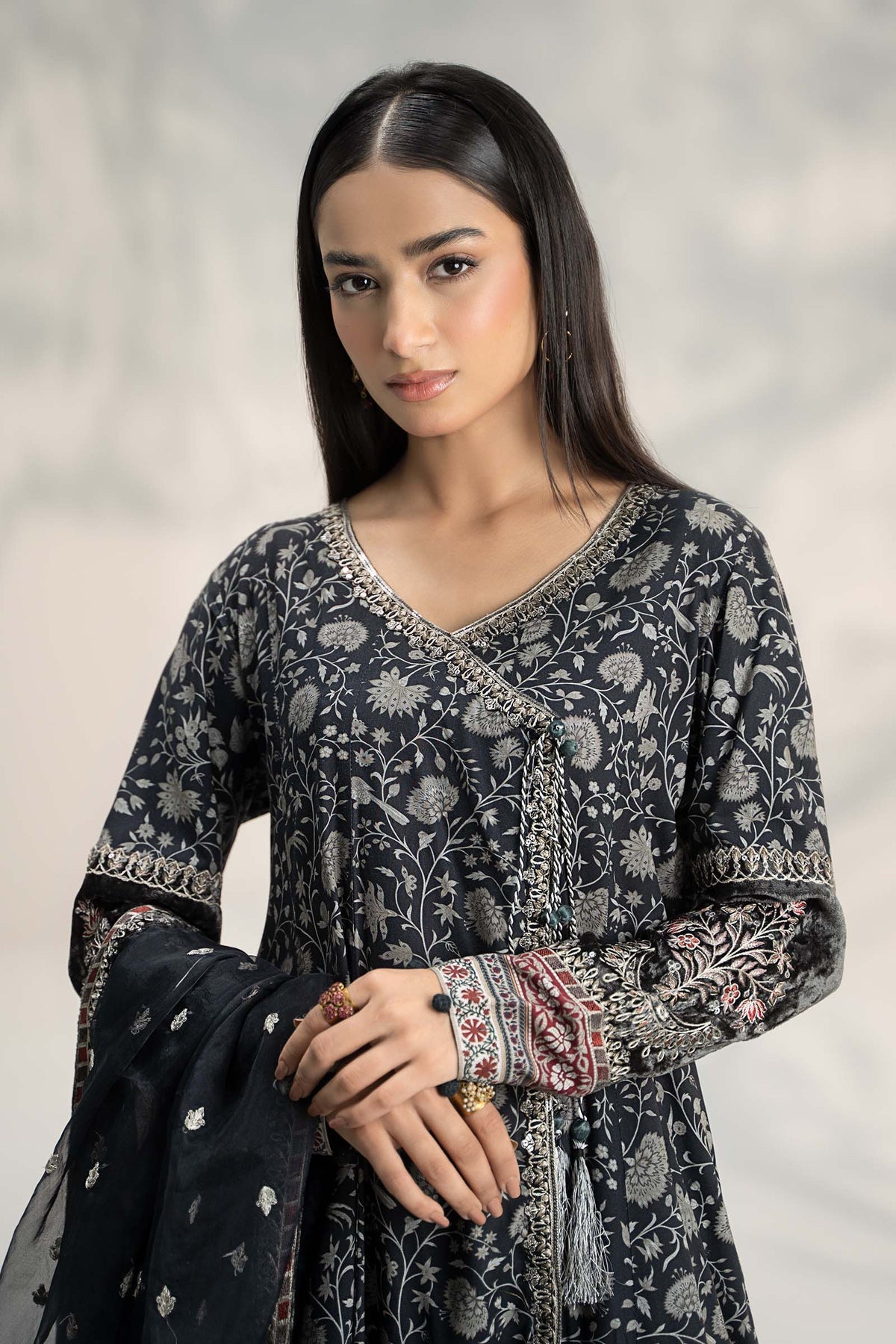 Maria B | Casual Pret 2024 |  DW-W24-89