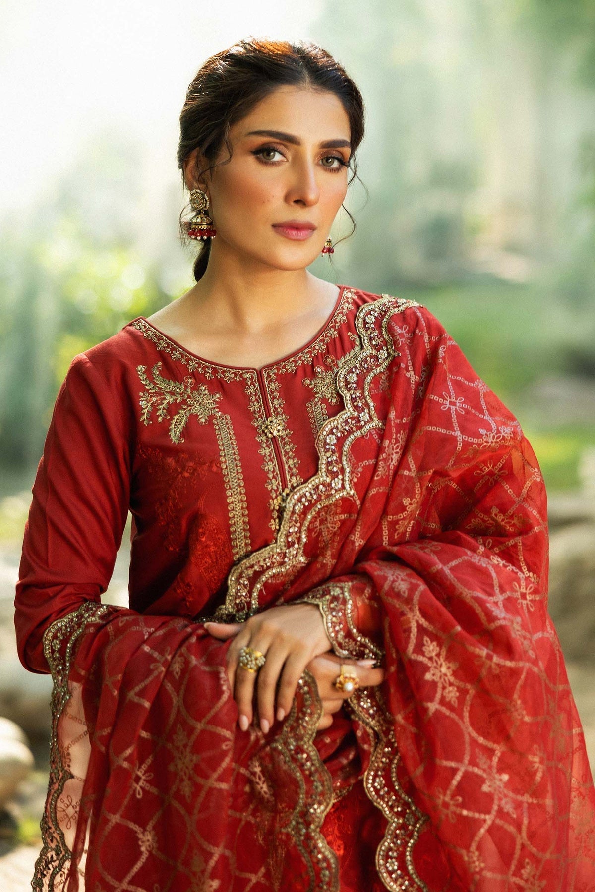 Maria B | Casual Pret 2024 | DW-W24-106