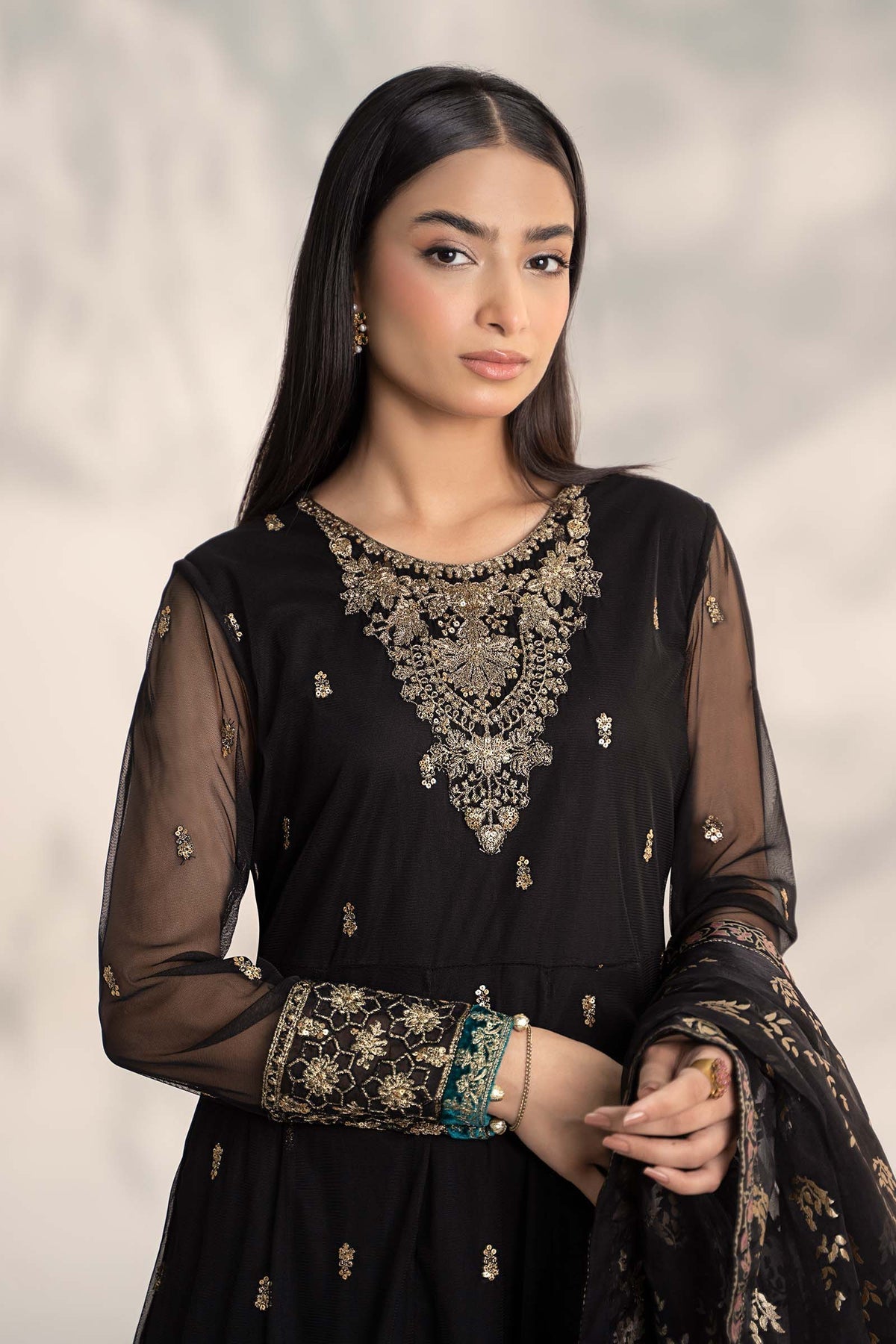 Maria B | Casual Pret 2024 |   DW-W24-66