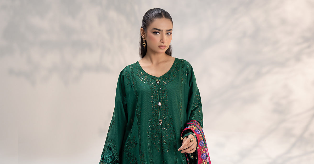 Maria B | Casual Pret 2024 |   DW-W24-104