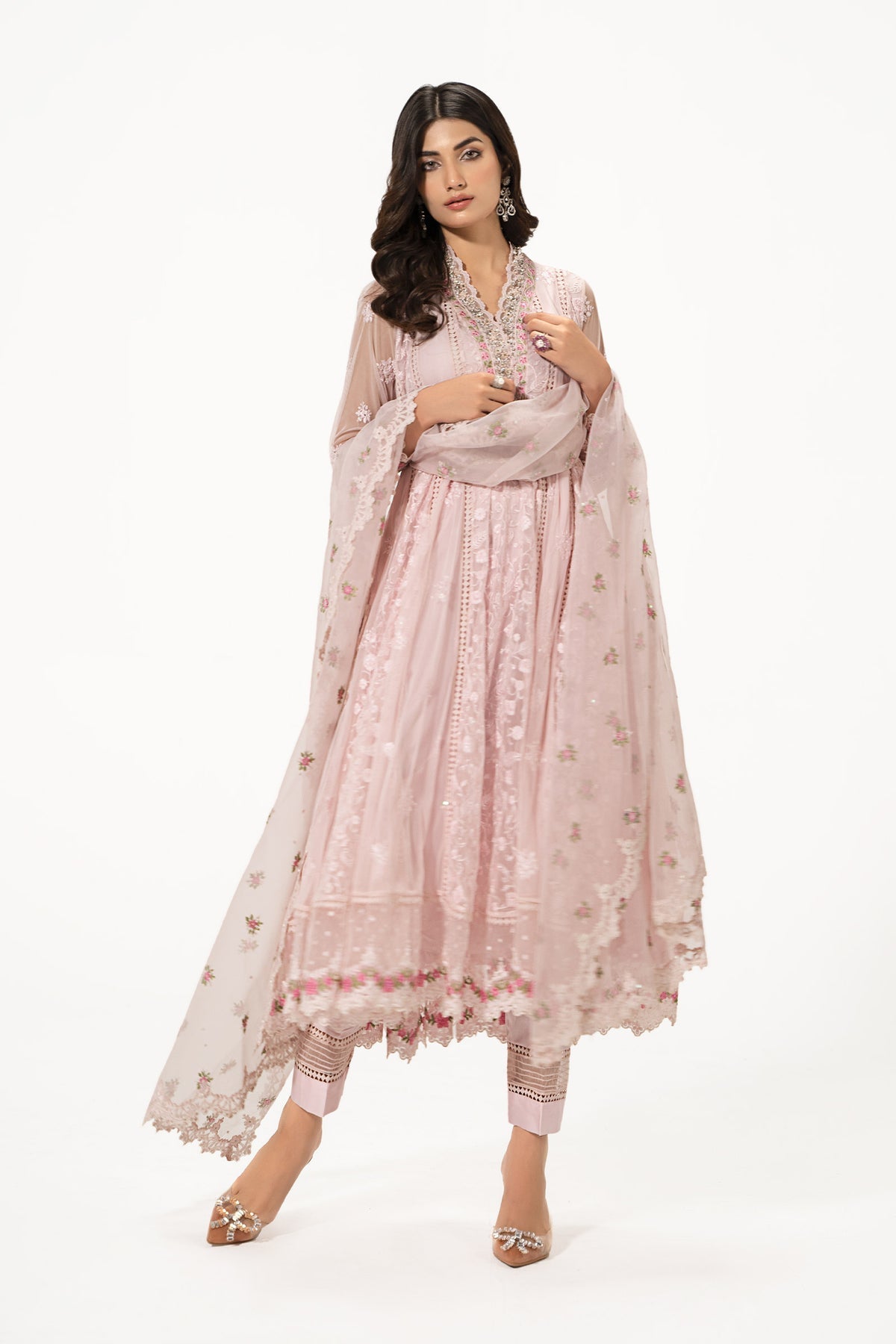 Maria B | Formal Wears |  SF-EA23-23R1