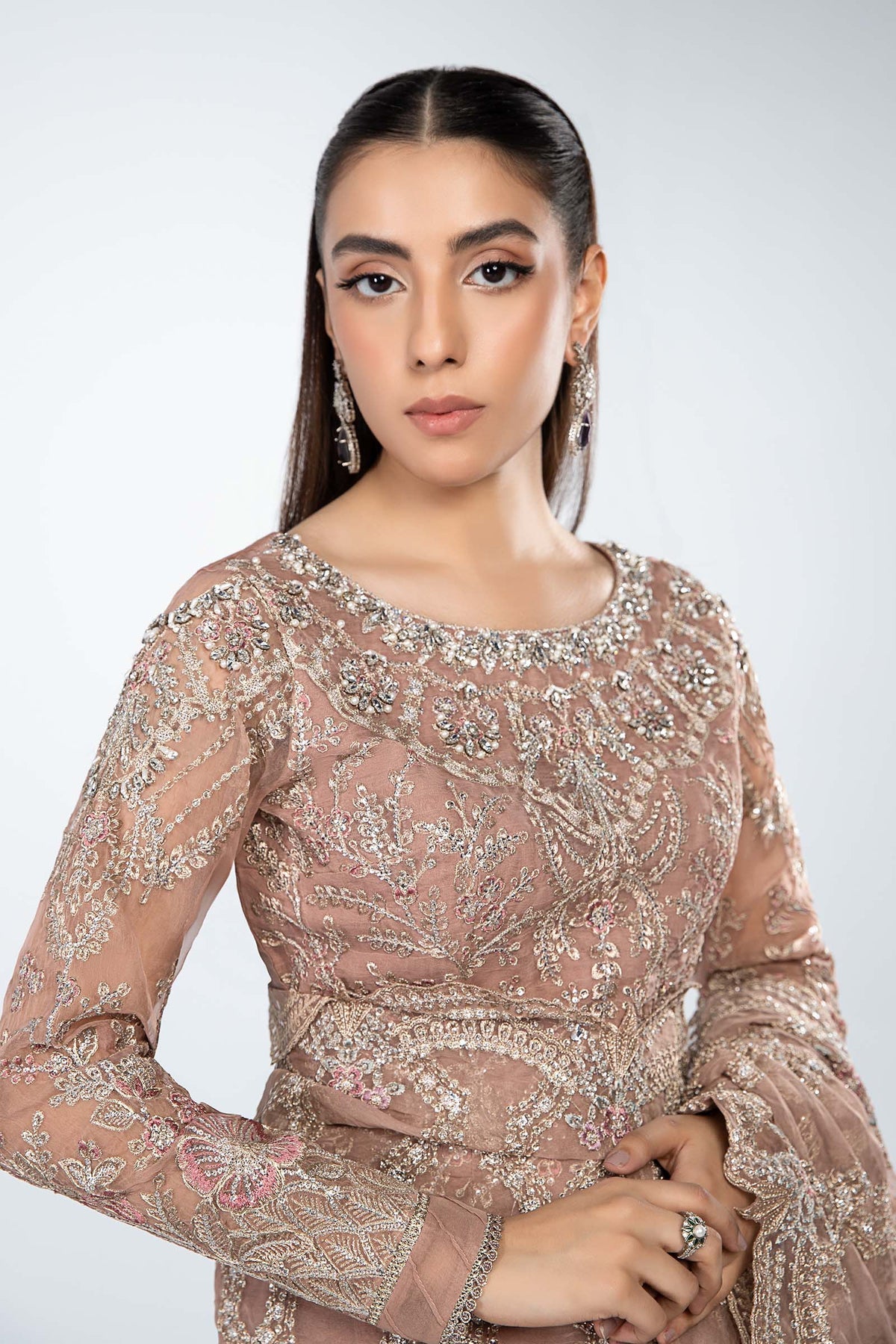 Maria B | Formal Wears | SF-W24-61