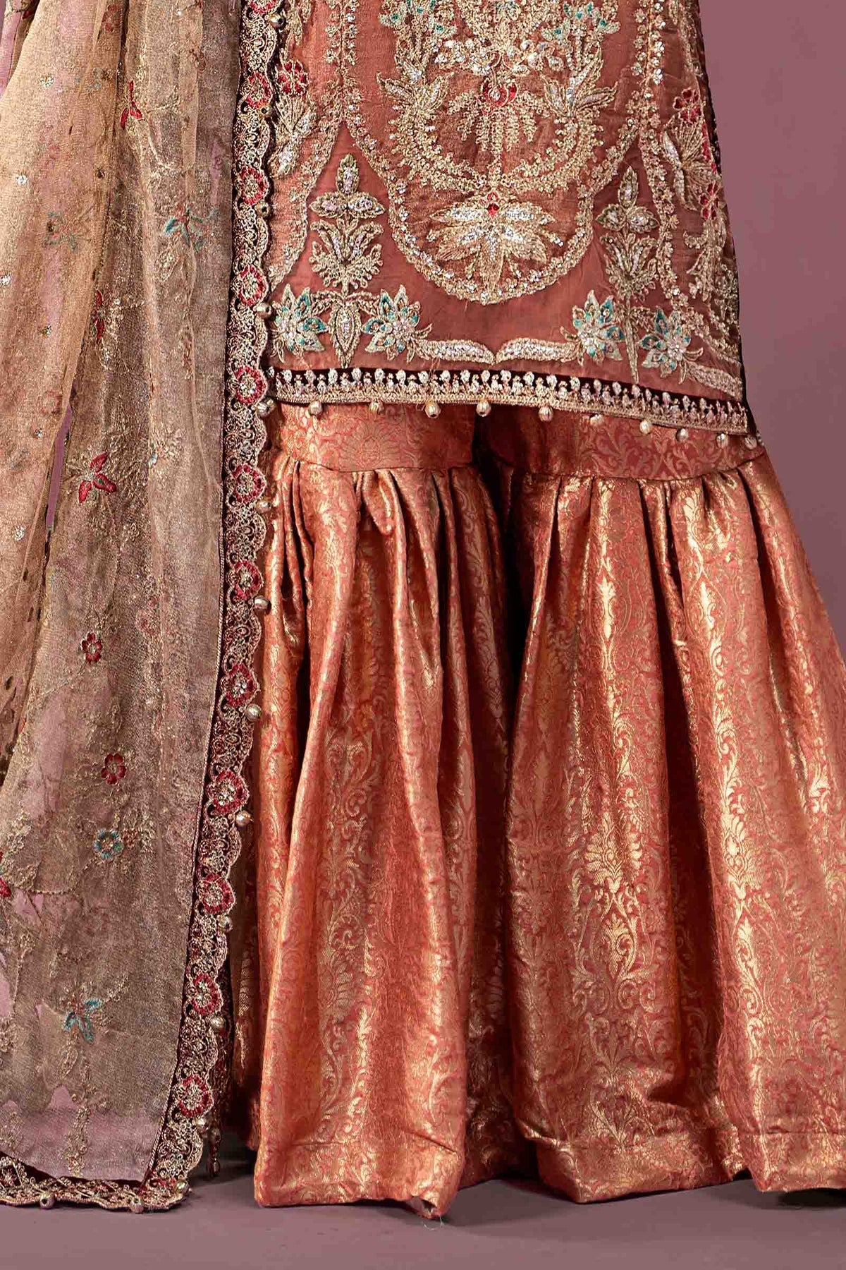 Maria B | Formal Wears | SF-W24-62