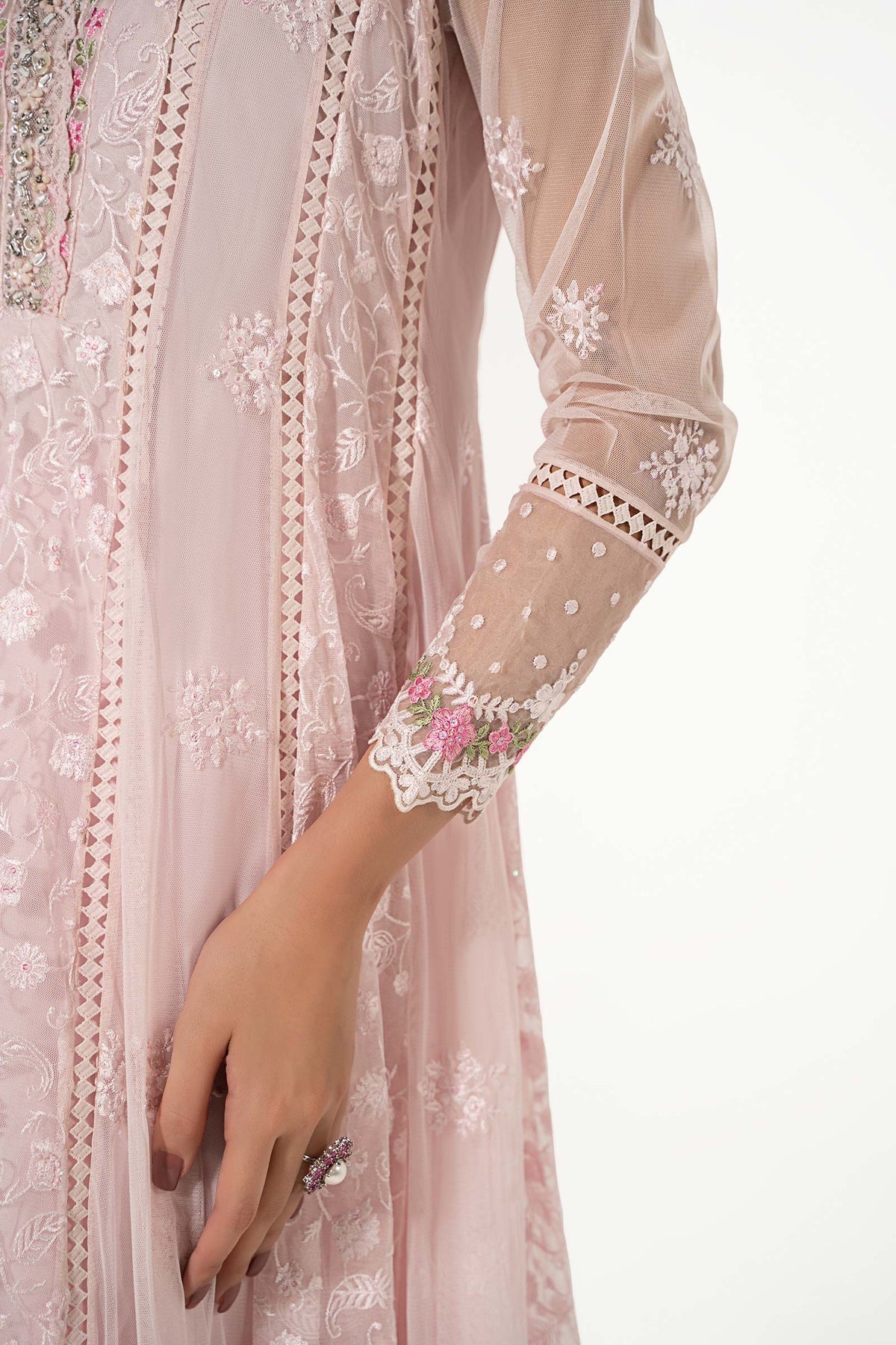 Maria B | Formal Wears |  SF-EA23-23R1